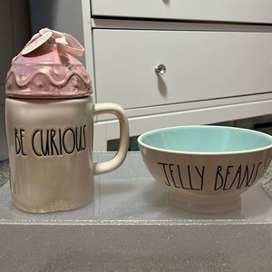 Rae Dunn set